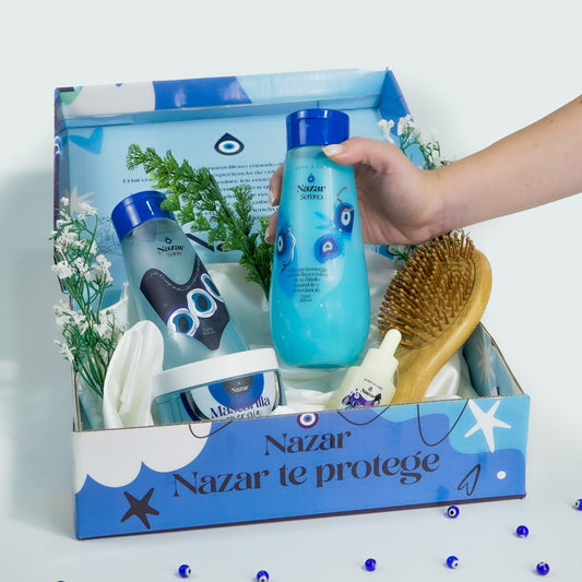 Repo 3 en 1 Nazar Sereno