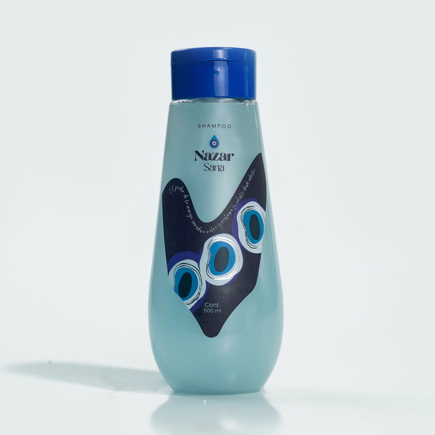 Shampoo Nazar Sana
