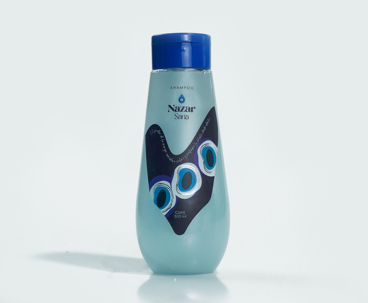 Shampoo Nazar Sana