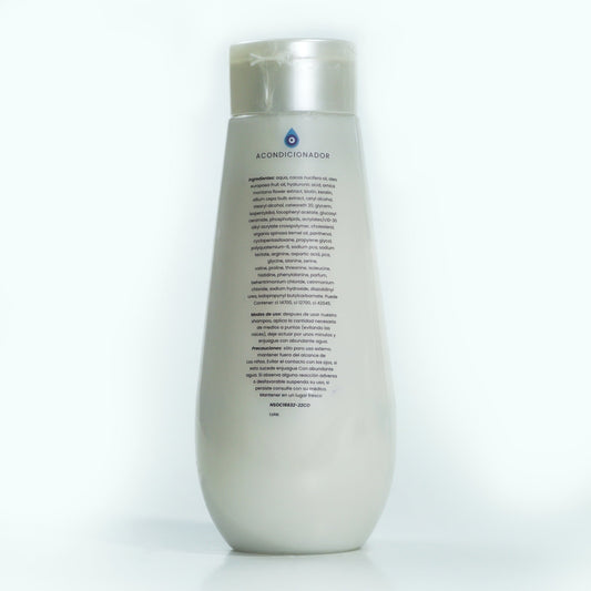 Acondicionador Nazar Vida