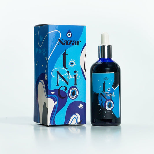 Tónico Nazar Ritual