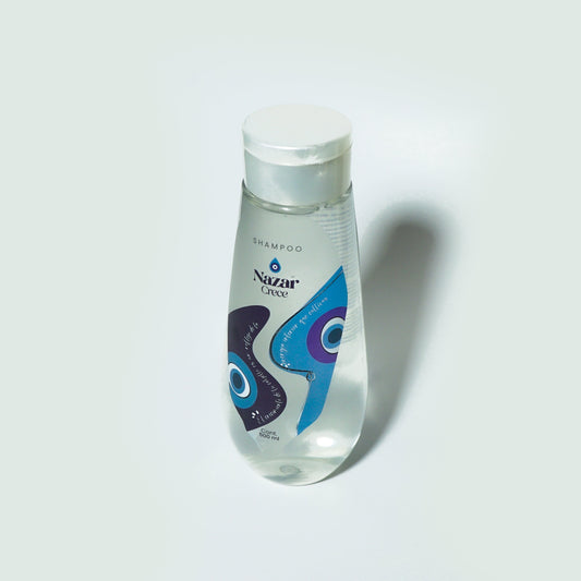 Shampoo Nazar Crece