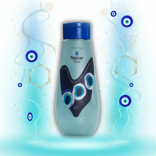 Shampoo Nazar Sana