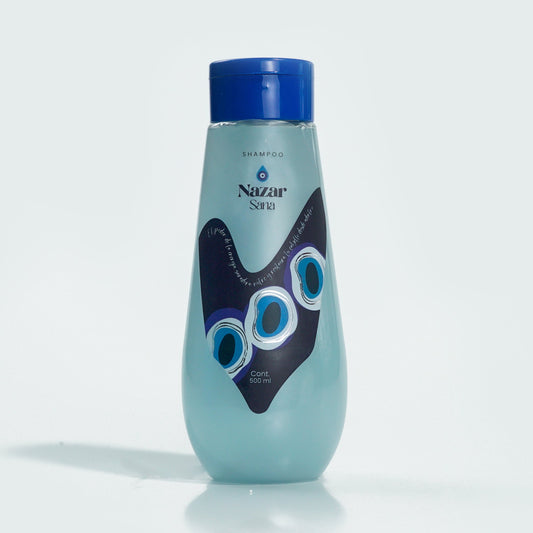 Shampoo Nazar Sana