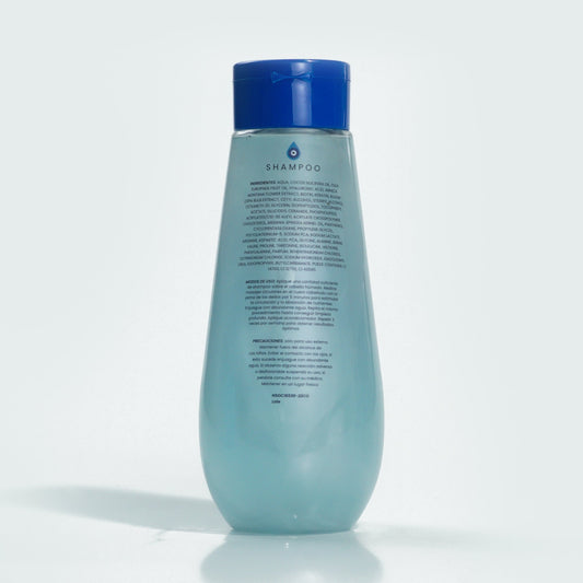 Shampoo Nazar Sana