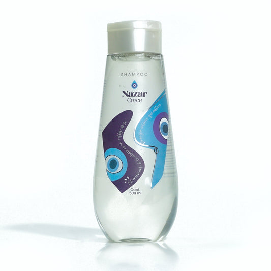 Shampoo Nazar Crece