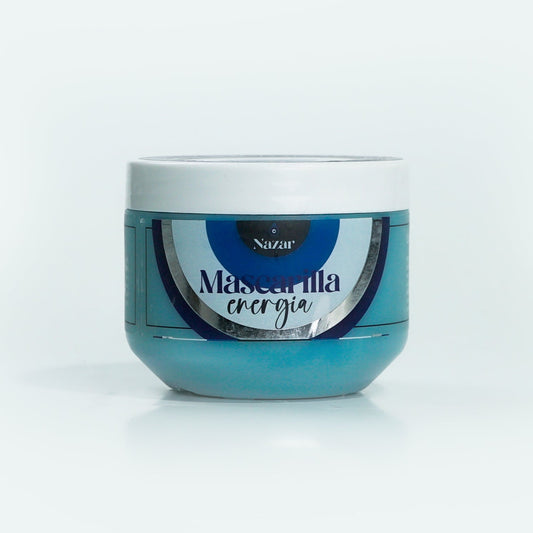 Mascarilla Nazar Energía